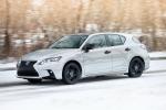Lexus CT200h F-Sport Special Edition 2016 года